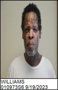 Lee Esther Williams a registered Sex Offender of North Carolina