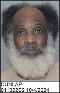 Antonio Reginald Dunlap a registered Sex Offender of North Carolina