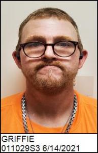 Jon Carl Griffie a registered Sex Offender of North Carolina