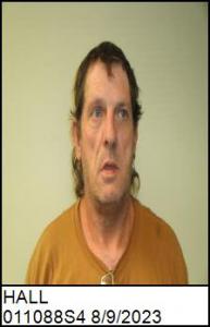 James L Hall a registered Sex Offender of North Carolina