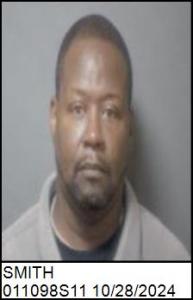 Hosea Lamont Smith a registered Sex Offender of North Carolina