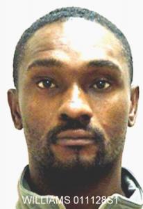 Rodney Eric Williams a registered Sex Offender of South Carolina