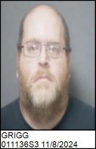 Steven Russell Grigg a registered Sex Offender of North Carolina