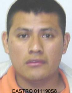 Catalino Lopez Castro a registered Sex Offender of North Carolina