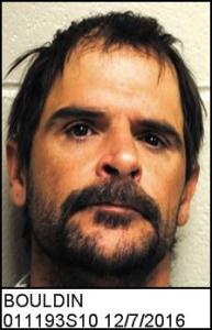 Michael James Bouldin a registered Sex Offender of North Carolina