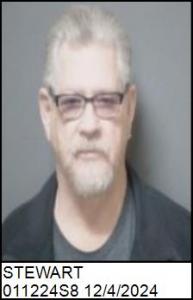 Larry Allen Stewart a registered Sex Offender of North Carolina