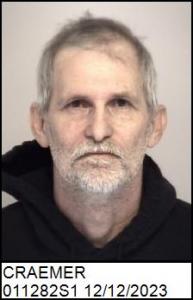 John C Craemer a registered Sex Offender of North Carolina