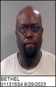 Daulton Tony Bethel a registered Sex Offender of North Carolina