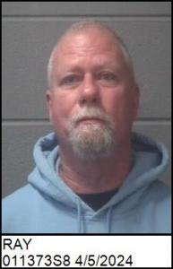 Charles Herbert Jr Ray a registered Sex Offender of North Carolina