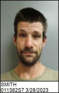 Avery Randall Smith a registered Sex Offender of North Carolina