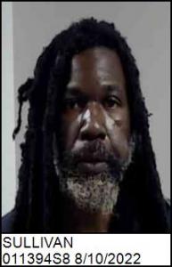 Edward Lyndell Sullivan a registered Sex Offender of North Carolina