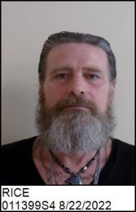 Keith Ardell Rice a registered Sex Offender of Arizona