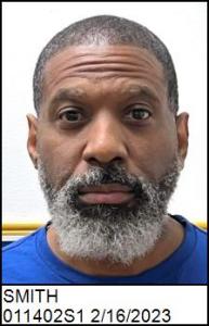 Fred Iii Smith a registered Sex Offender of North Carolina