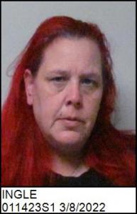 Virginia Lea Ingle a registered Sex Offender of South Carolina