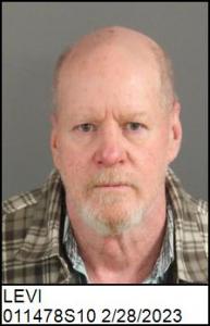 Clayton Earl Levi a registered Sex Offender of North Carolina