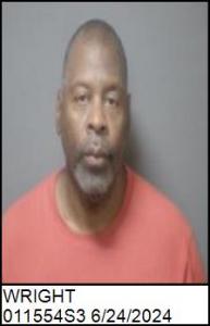 Loy Alexander Wright a registered Sex Offender of North Carolina