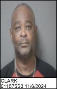 Robert Earl Clark a registered Sex Offender of North Carolina