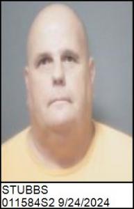 Charles Kenneth Stubbs a registered Sex Offender of North Carolina