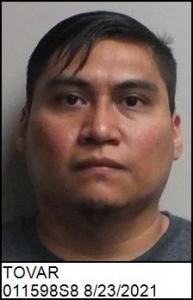 Celiano Jr Tovar a registered Sex Offender of North Carolina