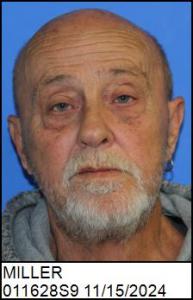 James Michael Miller a registered Sex Offender of North Carolina
