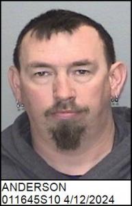 Bruce Jr Anderson a registered Sex Offender of North Carolina