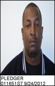 Lorenzo Maurice Pledger a registered Sex Offender of North Carolina