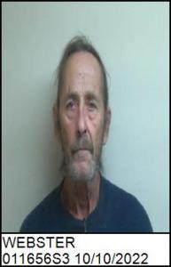 Lawrence Nathan Jr Webster a registered Sex Offender of Arizona