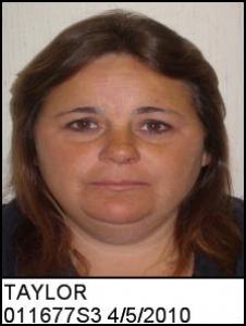 Linda Kay Hernandez a registered Sex Offender of North Carolina