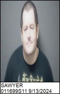 John Marshall Sawyer a registered Sex Offender of North Carolina