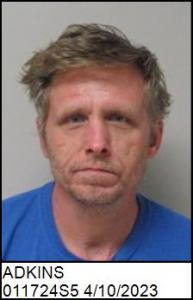 Michael Steven Adkins a registered Sex Offender of North Carolina