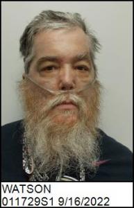 Craig David Watson a registered Sex Offender of North Carolina