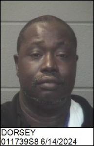 Terrance L Dorsey a registered Sex Offender of North Carolina