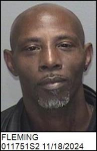 Arthur Lewis Jr Fleming a registered Sex Offender of North Carolina