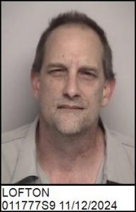 Michael L Lofton a registered Sex Offender of North Carolina