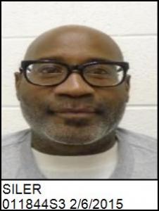 Reinaldo Franklin Siler a registered Sex Offender of North Carolina