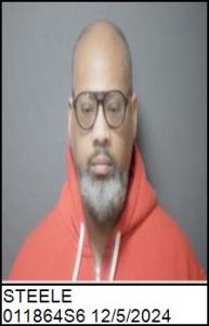 Rolondo Mendez Steele a registered Sex Offender of North Carolina
