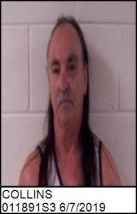 Billy Gene Collins a registered Sex Offender of North Carolina