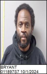 James Lewis Jr Bryant a registered Sex Offender of North Carolina