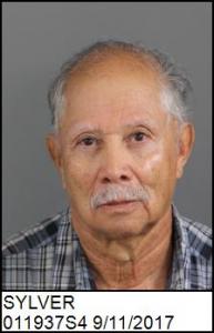 Chico Sylver a registered Sex Offender of North Carolina