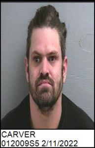 Christopher M Carver a registered Sex Offender of North Carolina