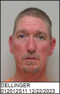 Benjamin David Dellinger a registered Sex Offender of North Carolina