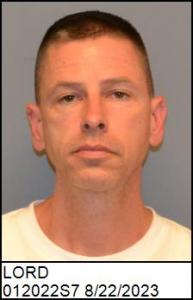 Christopher Lynn Lord a registered Sex Offender of North Carolina