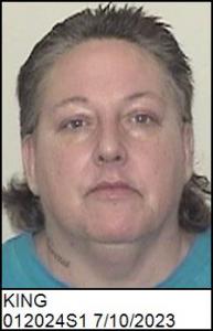 Debbie Jo King a registered Sex Offender of North Carolina