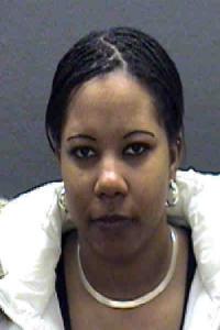 Tylesha Doreen Maxey a registered Sex Offender of New Jersey