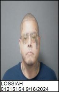 Charlie Lossiah a registered Sex Offender of North Carolina