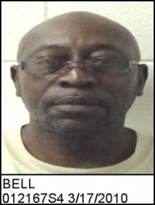 Richard Bell a registered Sex Offender of North Carolina