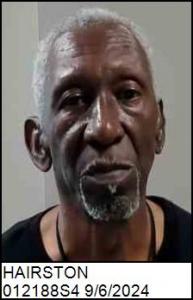 Leonard Eugene Hairston a registered Sex Offender of North Carolina