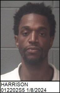 Darryl M Harrison a registered Sex Offender of North Carolina