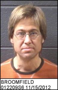 Russell J Broomfield a registered Sex Offender of Georgia