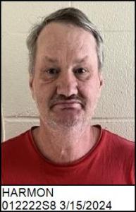 Arthur Douglas Harmon a registered Sex Offender of North Carolina